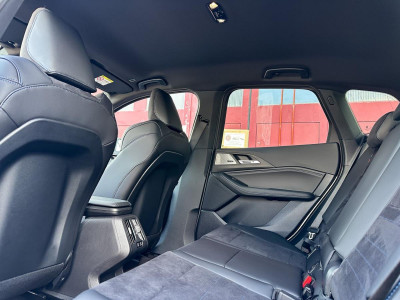 BMW 2er Vorführwagen