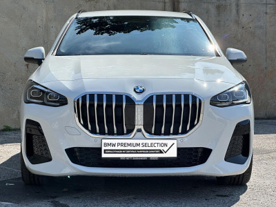 BMW 2er Vorführwagen