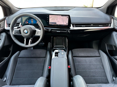 BMW 2er Vorführwagen