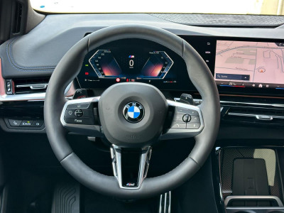 BMW 2er Vorführwagen