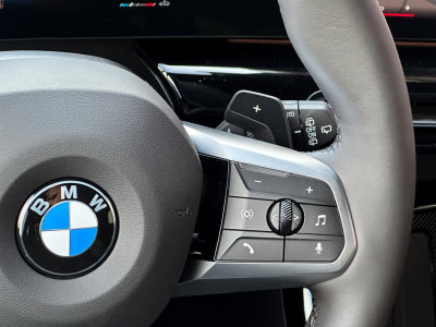 BMW 2er Vorführwagen