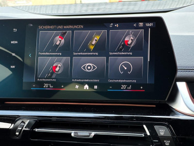 BMW 2er Vorführwagen