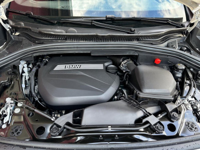 BMW 2er Vorführwagen