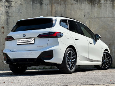 BMW 2er Vorführwagen