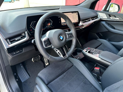 BMW 2er Vorführwagen