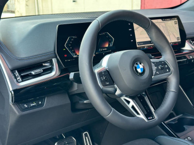 BMW 2er Vorführwagen