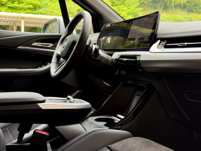 BMW 2er Vorführwagen