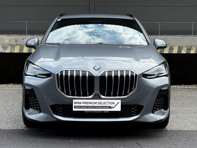 BMW 2er Vorführwagen