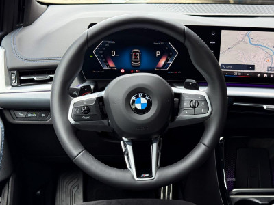 BMW 2er Vorführwagen