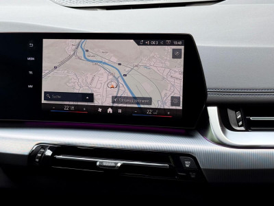 BMW 2er Vorführwagen