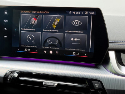 BMW 2er Vorführwagen