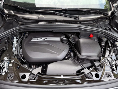 BMW 2er Vorführwagen