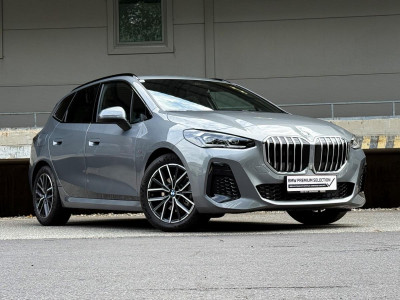 BMW 2er Vorführwagen