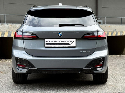 BMW 2er Vorführwagen