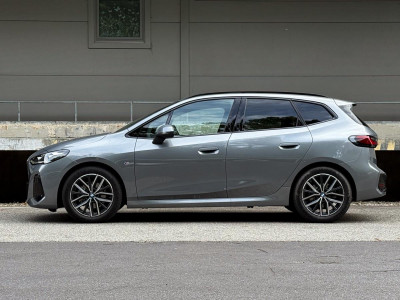 BMW 2er Vorführwagen