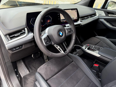 BMW 2er Vorführwagen