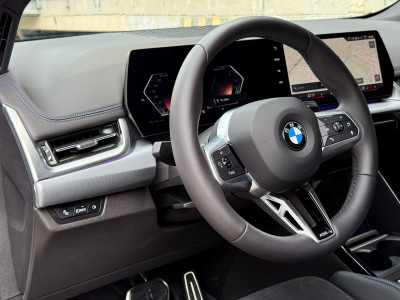 BMW 2er Vorführwagen