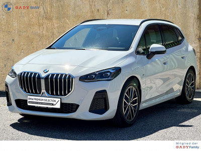 BMW 2er Vorführwagen