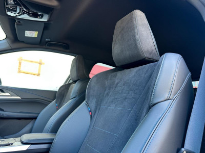 BMW 2er Vorführwagen