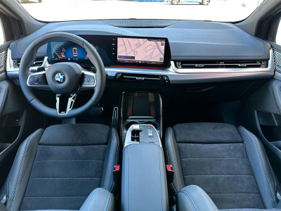 BMW 2er Vorführwagen