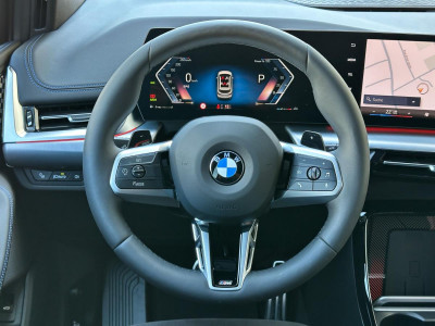 BMW 2er Vorführwagen