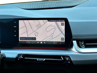 BMW 2er Vorführwagen