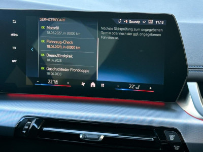 BMW 2er Vorführwagen