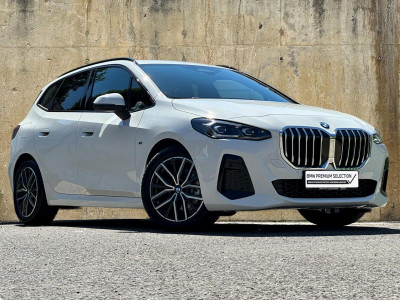 BMW 2er Vorführwagen