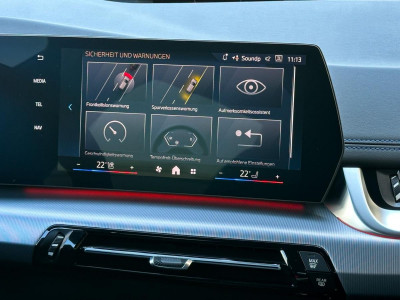 BMW 2er Vorführwagen