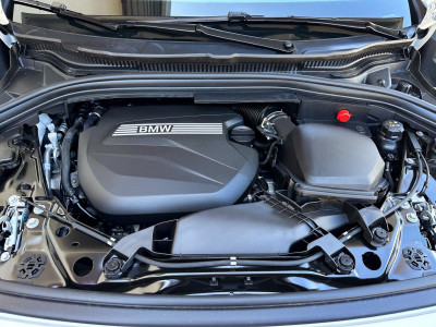 BMW 2er Vorführwagen