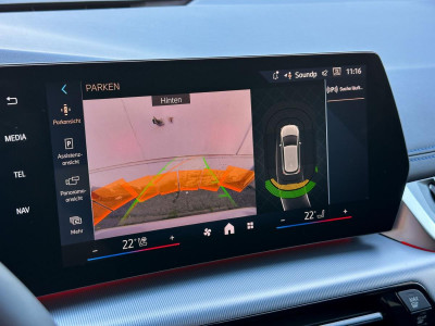 BMW 2er Vorführwagen