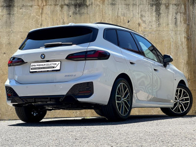 BMW 2er Vorführwagen