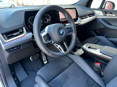 BMW 2er Vorführwagen