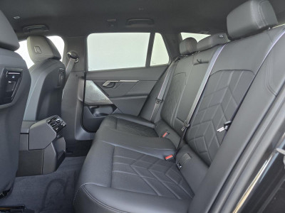 BMW 5er Vorführwagen