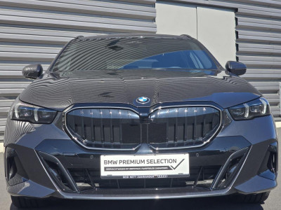 BMW 5er Vorführwagen