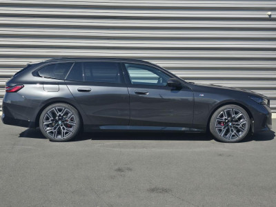 BMW 5er Vorführwagen