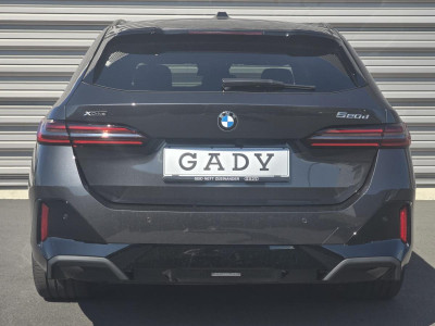 BMW 5er Vorführwagen