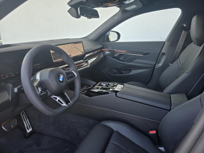 BMW 5er Vorführwagen