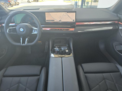 BMW 5er Vorführwagen