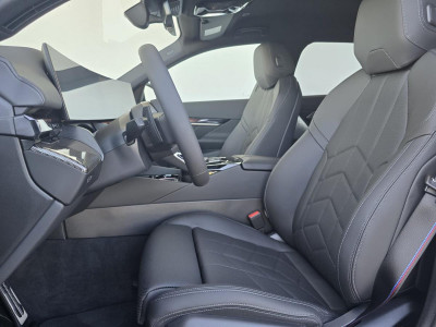 BMW 5er Vorführwagen