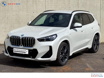 BMW X1 Vorführwagen