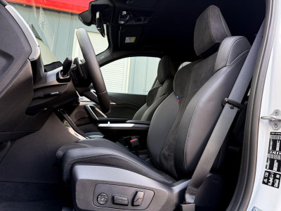 BMW X1 Vorführwagen