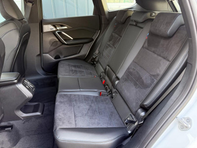 BMW X1 Vorführwagen