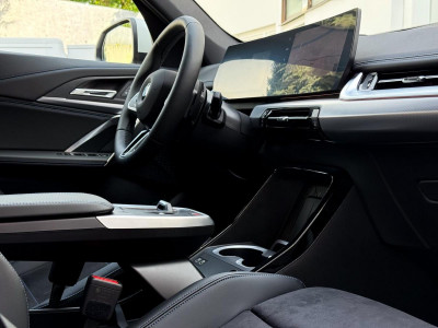 BMW X1 Vorführwagen