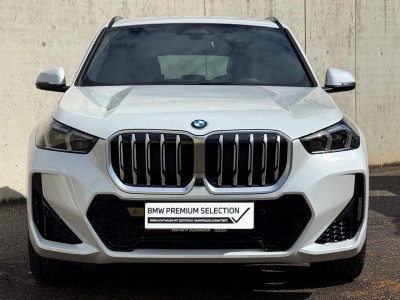 BMW X1 Vorführwagen