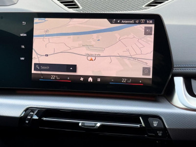 BMW X1 Vorführwagen