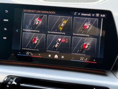 BMW X1 Vorführwagen