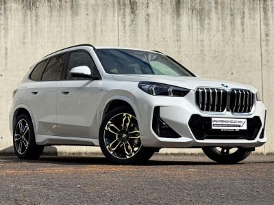 BMW X1 Vorführwagen