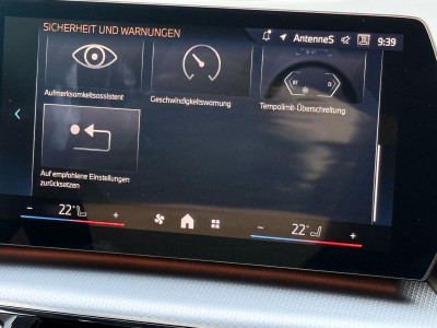 BMW X1 Vorführwagen