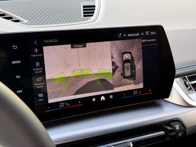 BMW X1 Vorführwagen